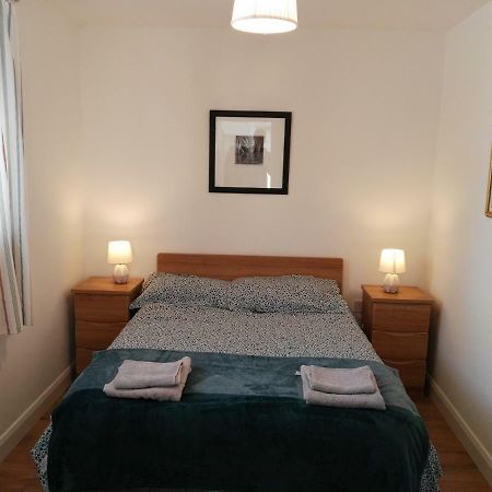Elm Cottage Конг Экстерьер фото