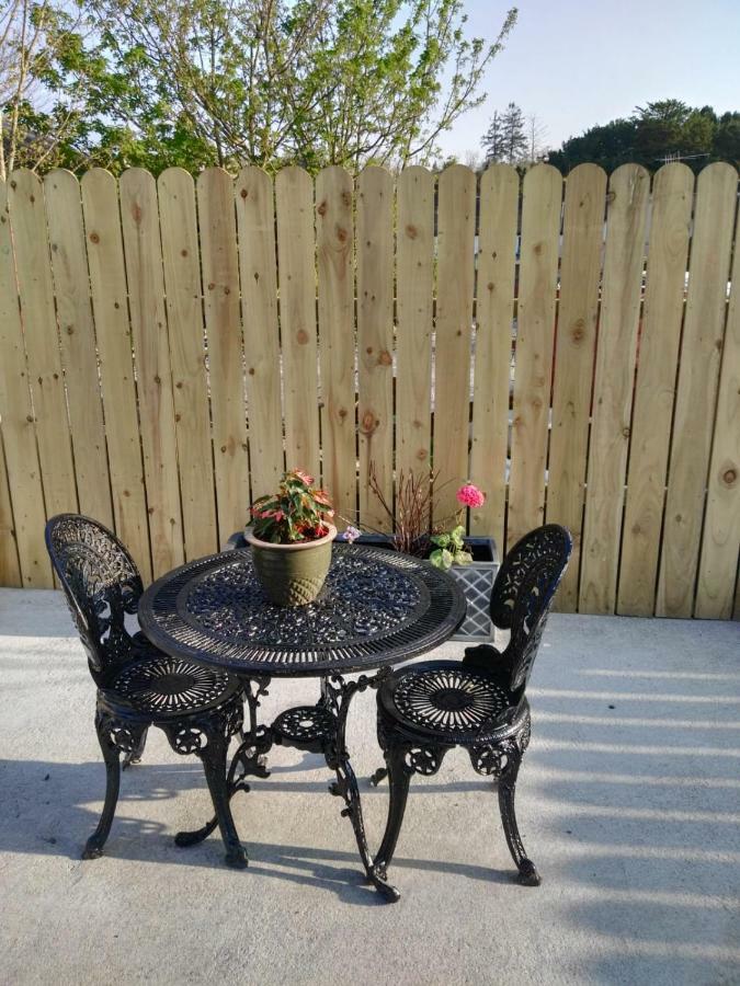 Elm Cottage Конг Экстерьер фото